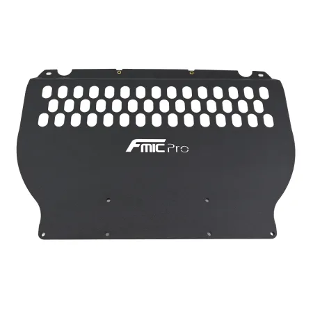 Osłona dolna silnika i chłodnicy oleju FMIC.Pro BMW F97 F98 X3 M X4 M S58 2019-2023