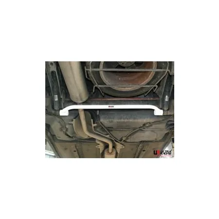 Rozpórka tylna dolna (Rear Lower Tiebar) Ultra Racing Citroen ZX 1.9 (Diesel)