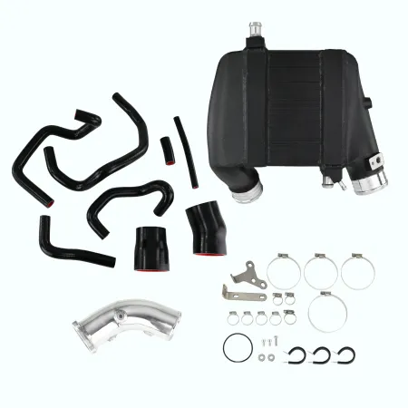 Wymiennik Ciepła Chargecooler Radiator FMIC.Pro Audi RS4 B9 RS5 F5 2.9 TFSI EA839