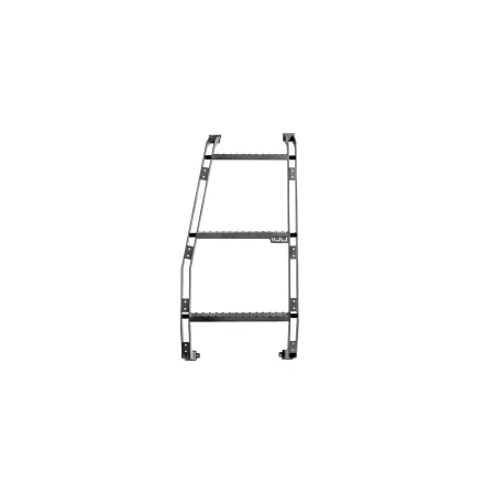 Drabinka IOD Performance do Nissan Patrol Y61