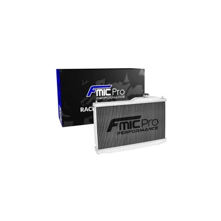 Chłodnica wody FMIC.Pro Honda S2000