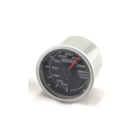 Transmission Temperature gauge - Fahrenheit
