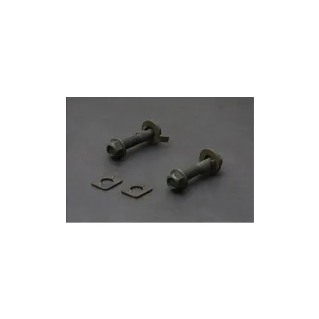 Hardrace ADJUSTABLE CAMBER BOLTS (16mm)