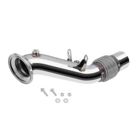 Downpipe FMIC.Pro BMW N55 F07 F10 F11 535i 535xi