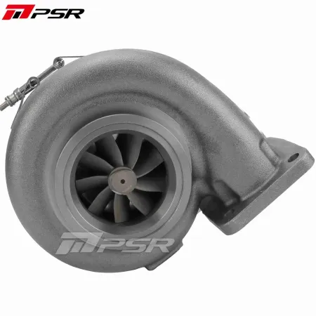 Turbosprężąrka Pulsar PSR 7382GR 1550HP 1.01 V-Band Adapter to T4 wlot 3