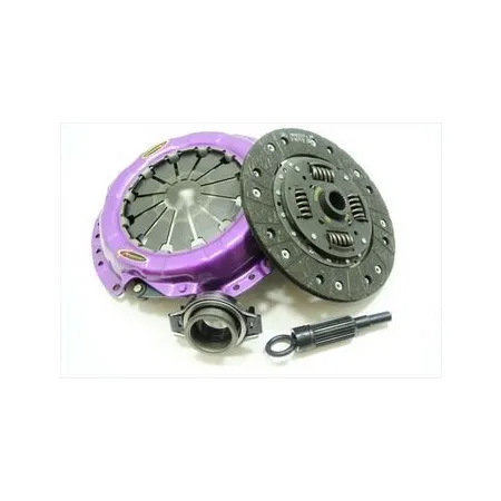 Zestaw sprzęgła Xtreme Clutch Heavy Duty Organic Nissan PRAIRIE 2.0 4x4 (NM10) 68KW (1986-1988)