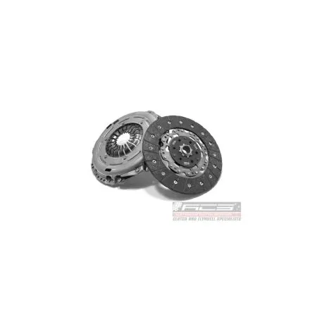 Zestaw sprzęgła Xtreme Clutch Volkswagen GOLF 2.0 GTI Clubsport 195KW (2016-on)