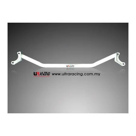 Rozpórka przednia (Front Upper Strut Bar)Ultra Racing BMW 3-Series E36 TimingBelt