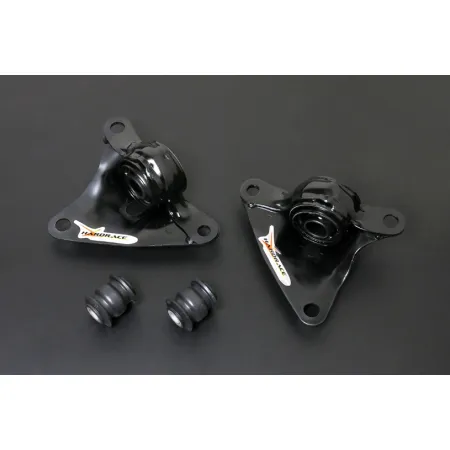 Hardrace Front Lower Arm For Bushing For Honda Fit