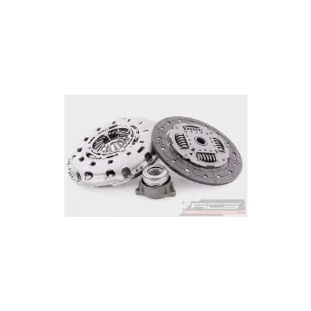 Zestaw sprzęgła Xtreme Clutch FORD AUSTRALIA TRANSIT 2.4 TD All-wheel Drive 103KW (2006-on)