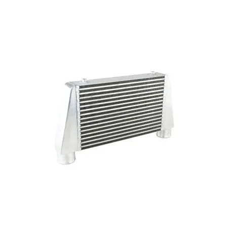 Intercooler 450x280x76mm FMIC.EU Górny Wlot / Wylot