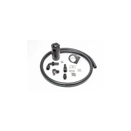 Catch Can Kit CCV for Subaru WRX 2022+ Fluid Lock Radium Engineering