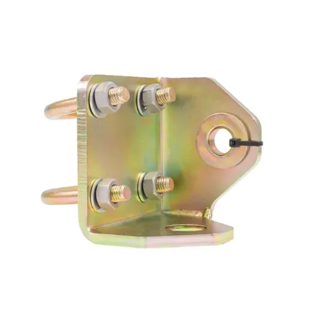 Mocowanie amortyzatora skrętu IOD Performance do Nissan Patrol Y60 / Y61