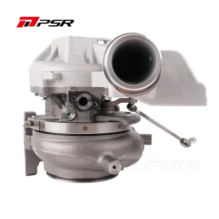 Turbocharger Pulsar PSR for Chevrolet Silverado GMC Sierra L5P 6.6L V8 2017-2023