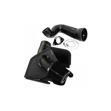 Dedykowany układ dolotowy Proram PRK-143-TI-008-BK Volkswagen VW Golf Touran Arteon Caddy T-Cross T-Roc Tiguan Passat Polo 1.5 TSI TFSI eTSI 1.0 MPI