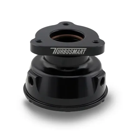 Blow off Turbosmart Race Port Sensor Cap - Black