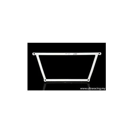 Rozpórka przednia dolna (Front Lower Brace) Ultra Racing Mini Cooper (S) 14+ F56
