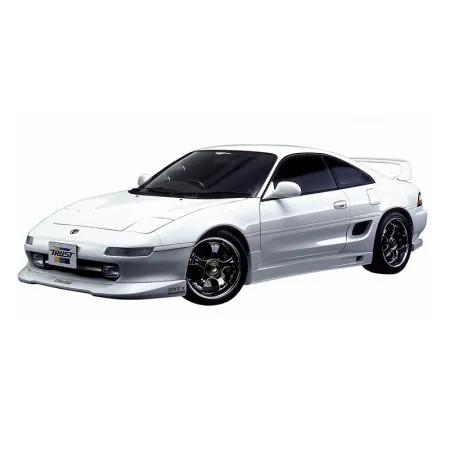 GReddy Front Lip for Toyota MR2 SW20