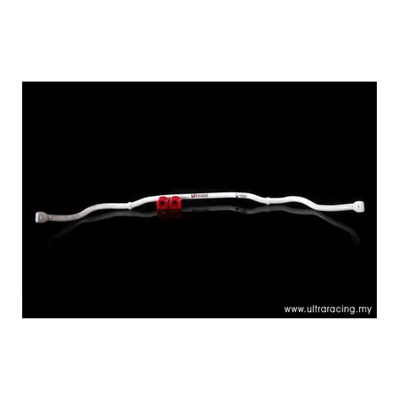 Stabilizator zawieszenia przedni 21mm Ultra Racing for Fiat Grande Punto 8V 1.4 06+