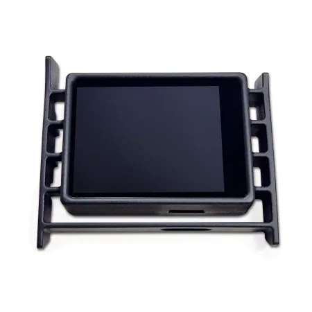 CANchecked Display MFD28 Gen2 for Nissan Patrol GYG1 RHD 1997-2013