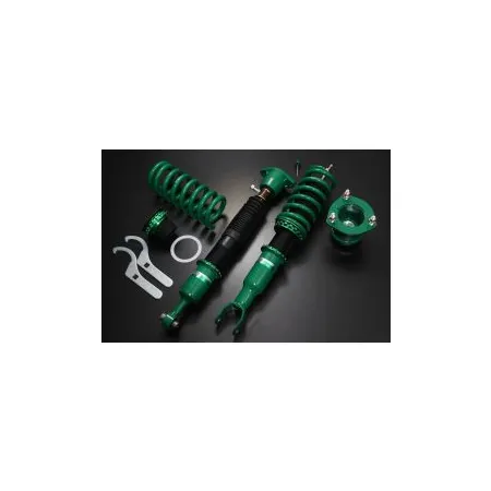 Tein Flex Z Zawieszenie gwintowane Mercedes C Class W205 (2015+)