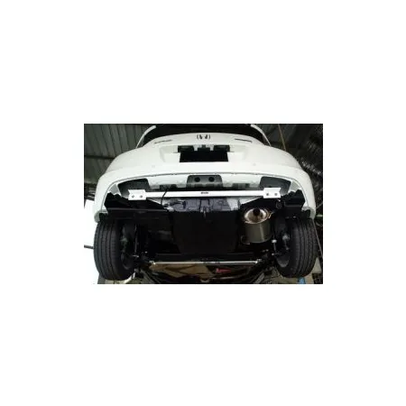 Rozpórka tylna (Rear Torsion Bar) Ultra Racing Honda CRZ ASIAN 10+