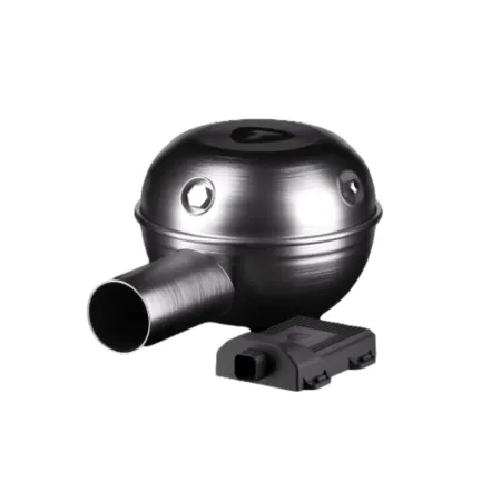 Aktywny Wydech Sound Booster Aktywny Głośnik Thor