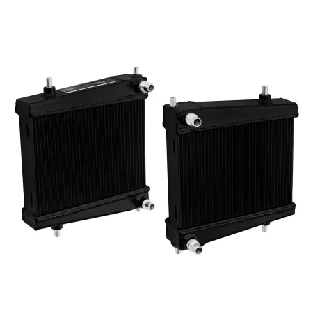 Wymiennik ciepła Chargecooler Radiator FMIC.Pro Toyota Supra A90 BMW Z4 M40i M340i