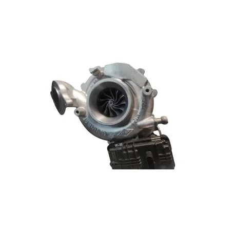 Hybrid Turbo Audi A4 / A5 / A6 C7/ A7 / Q7 VW Amarok / - 3.0TDI - 350KM