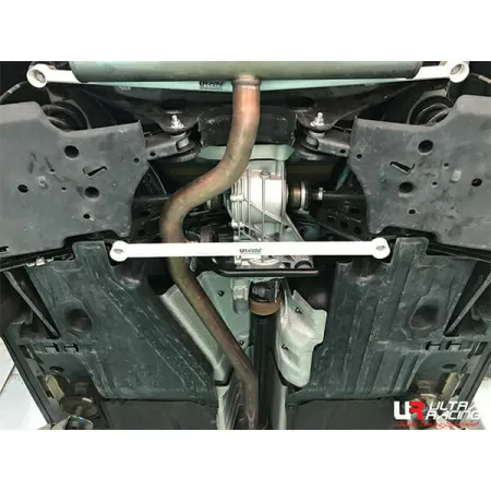 Rozpórka tylna dolna (Rear Lower Bar) (4165) Ultra Racing Volvo XC40 2.0T 4WD 18+