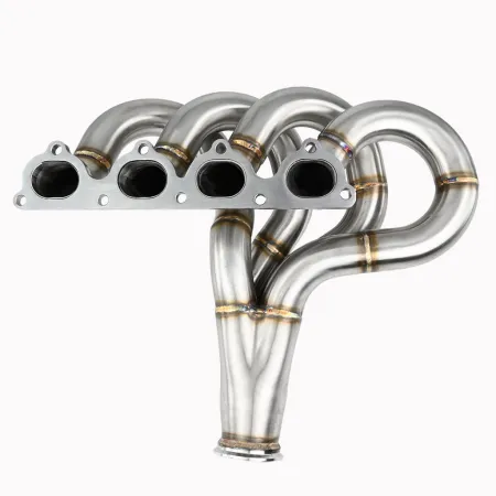 Kolektor wydechowy 4 - 1 Honda Civic B-Series B16 B18 B20 EG DC EK