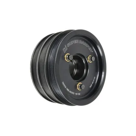 Koło pasowe z tłumikiem drgań ATI Super Damper 918525 Toyota Supra 7M-G