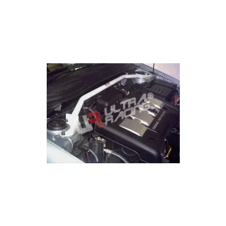 Rozpórka przednia (Front Upper Strut Bar)Ultra Racing Kia Cerato