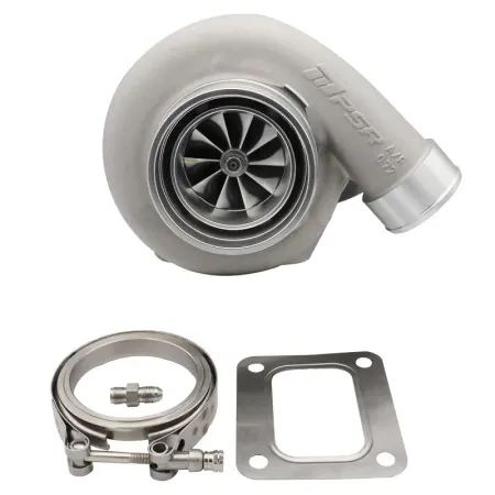 Turbosprężarka Pulsar PSR 3584 Gen2 1000HP .82 T4 Wlot 3
