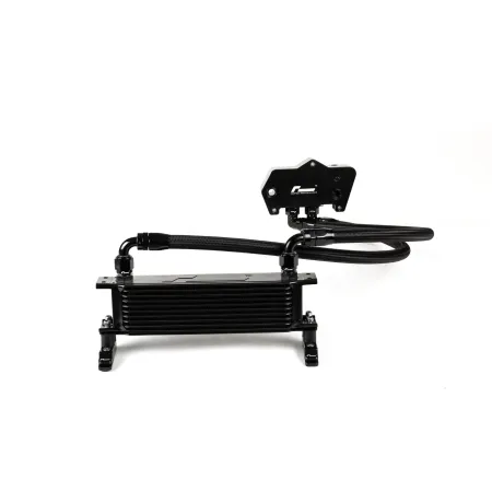 RacingLine DSG Oil Cooler for MQB DQ381 VW Golf 7 R GRT Audi S3 8 Cupra MK3