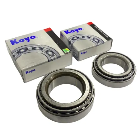 Komplet łożysk kół IOD Performance Nissan Patrol Y60/Y61 (jedna strona)