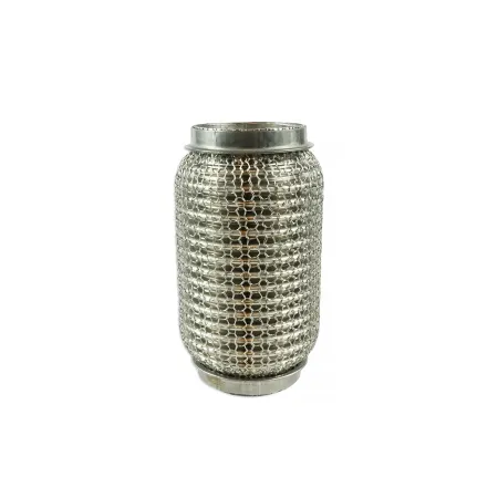 Wzmocniony łącznik elastyczny wydechu 51mm długość 100mm