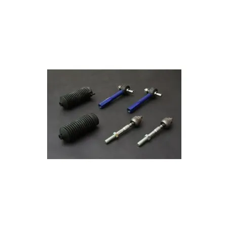 Hardrace Rc Tie Rod End For For Kit