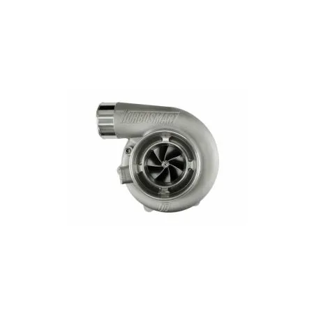 Turbosprężarka TS-1 Turbosmart TS-1-6262VR082E 6262 V-Band 0.82AR Zewnętrzny Wastegate Odwrócona rotacja