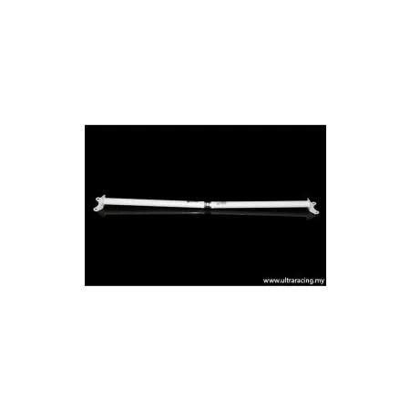 Rozpórka tylna górna (Rear Upper Strut Bar) adj. Ultra Racing Toyota AE82 Hatchback