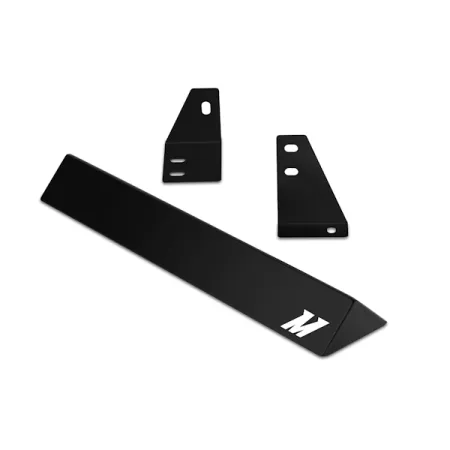 Mishimoto Nissan 370Z Oil Cooler Kit 2009+ Black