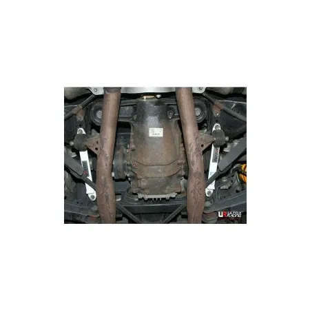 Rozpórka tylna dolna (Rear Lower Bar) (3294P) Ultra Racing Lexus SC 430 (Z40) 4.3 2WD Cabriolet/Convertible 01-05