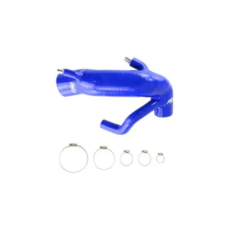 Przewód Silikonowy Dolotu FMIC.EU Peugeot 308 GTI 270CV