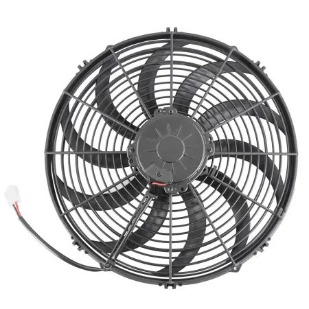 Wentylator tłoczący FMIC.Pro 16” RACING 280W