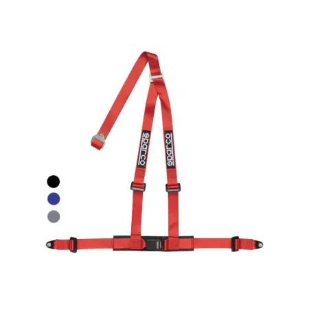 Sparco Harness 2