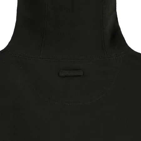 Bluza z kapturem FMIC.EU M czarna