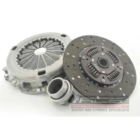 Zestaw sprzęgła Xtreme Clutch Toyota HILUX 3.4 4WD (VZN16, VZN17) 131KW (2001-2005)