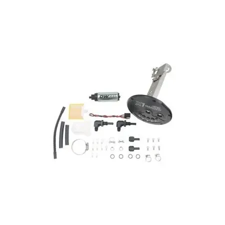 DeatschWerks X1 Series Fuel Pump Module with DW300 for Nissan 1989-1993