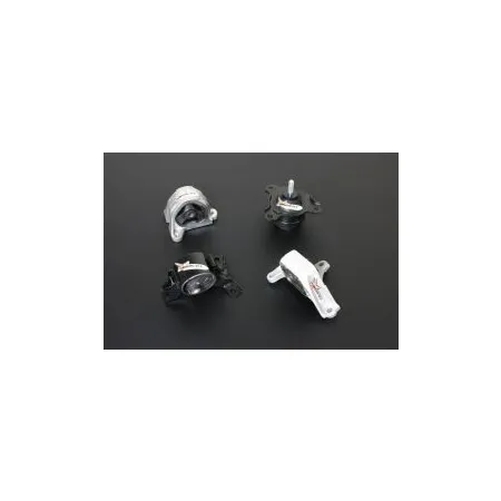 Hardrace Engine Mount Honda Integra