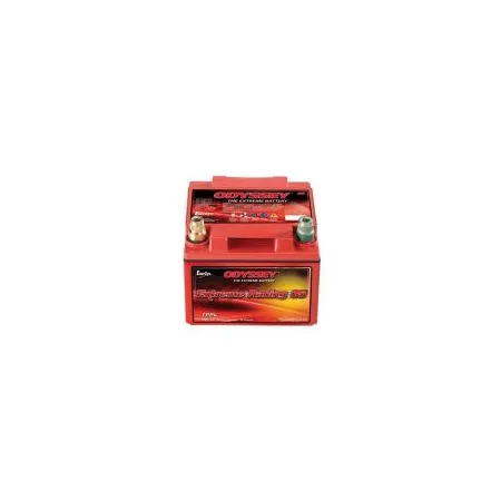 Odyssey Extreme Racing 35 PHCA 900/28 AH Competition Battery